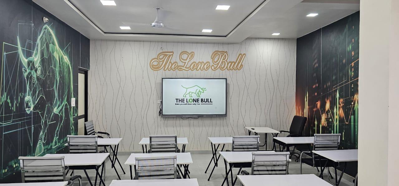 Shahnawaz Sheikh — THELONEBULL registered office